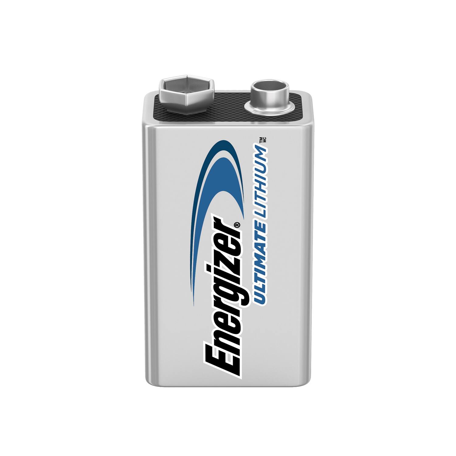 pile ultimate lithium 9v - ENERGIZER