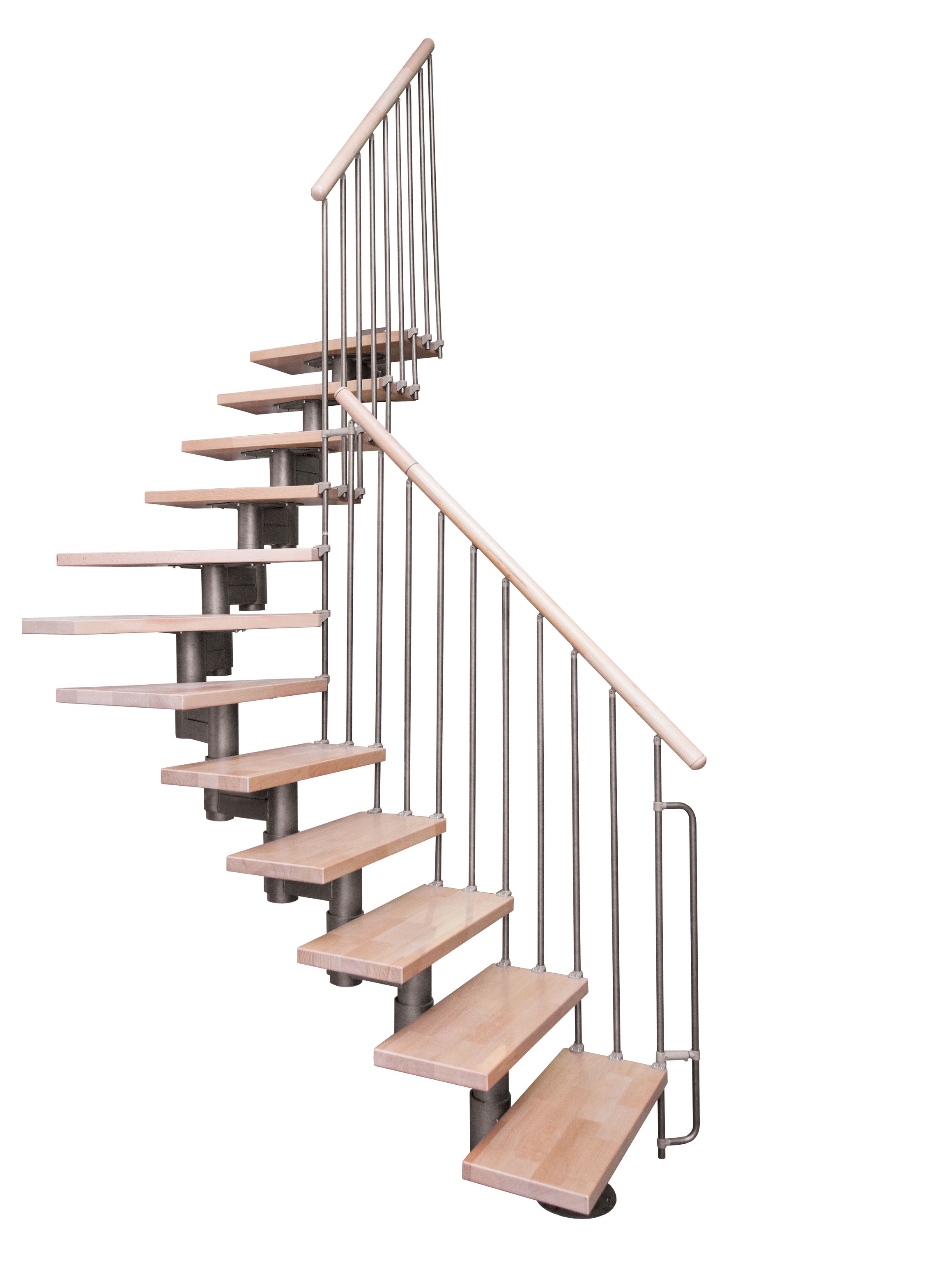 ESCALIER ARTICULE