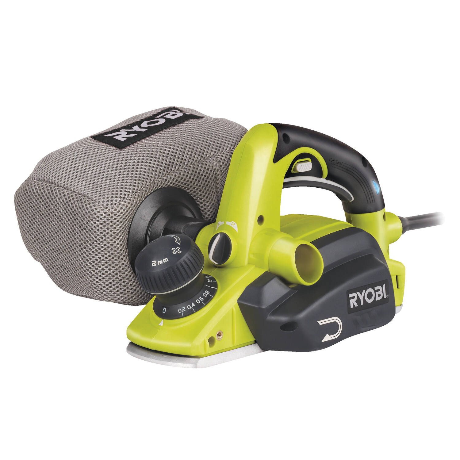 rabot epn7582nhg - RYOBI