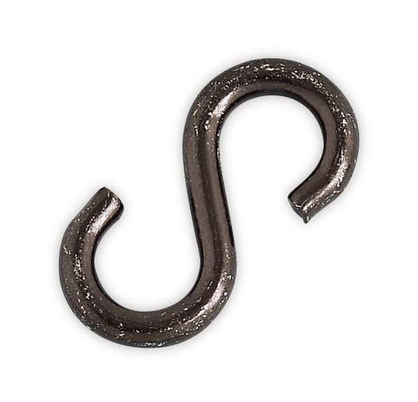 10 esses égales ouvertes - CHAPUIS