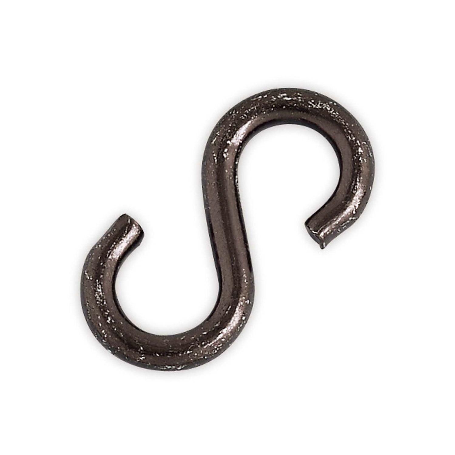 2 esses égales ouvertes - CHAPUIS