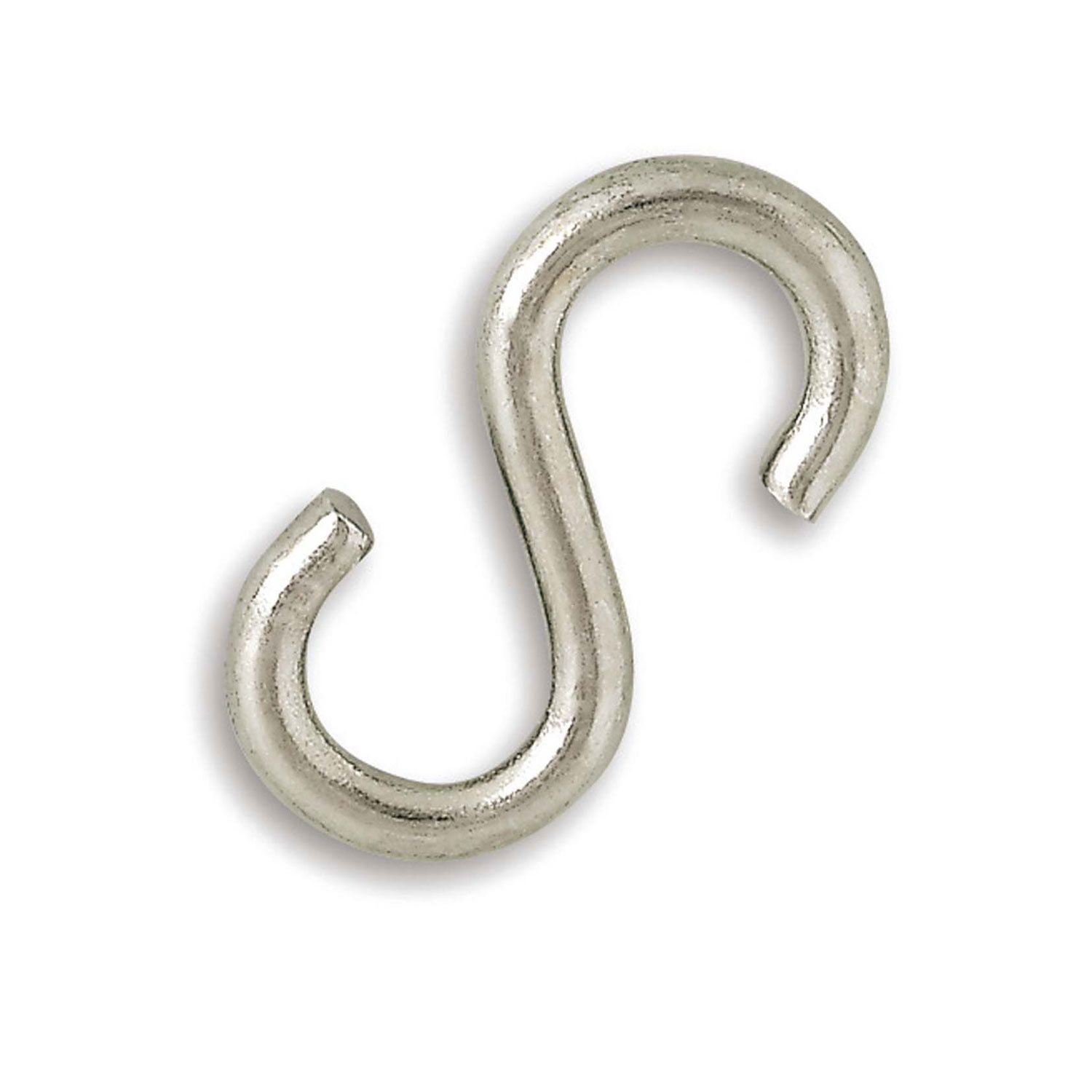 2 esses égales ouvertes - CHAPUIS