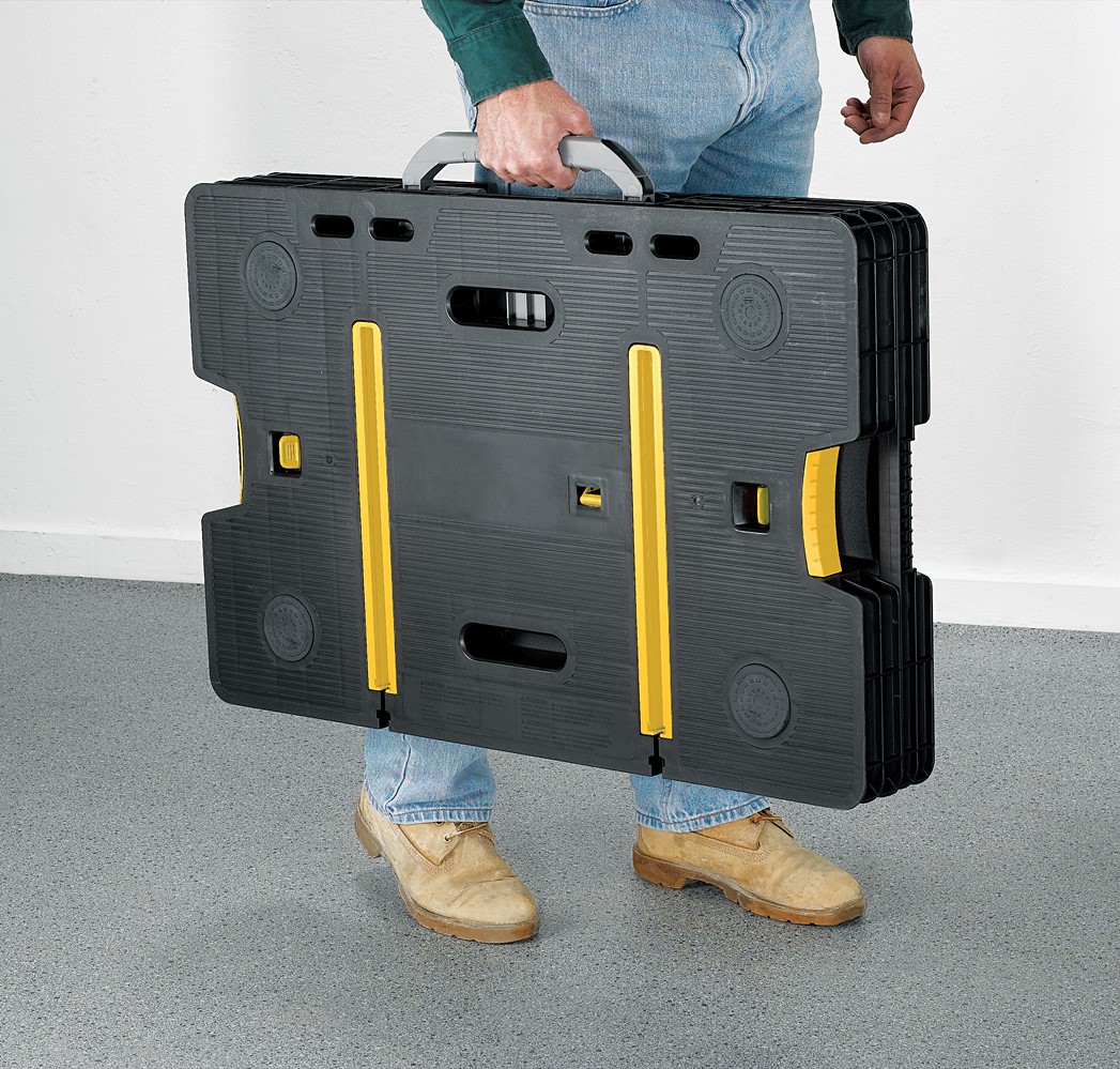 etabli pliant - KETER