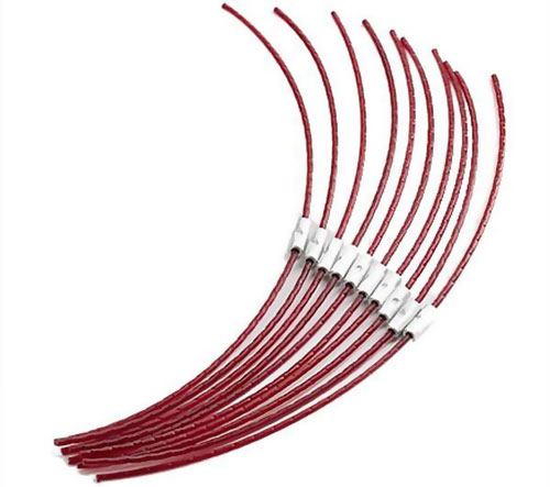 fil haute performance pour combitrim 26 cm - BOSCH