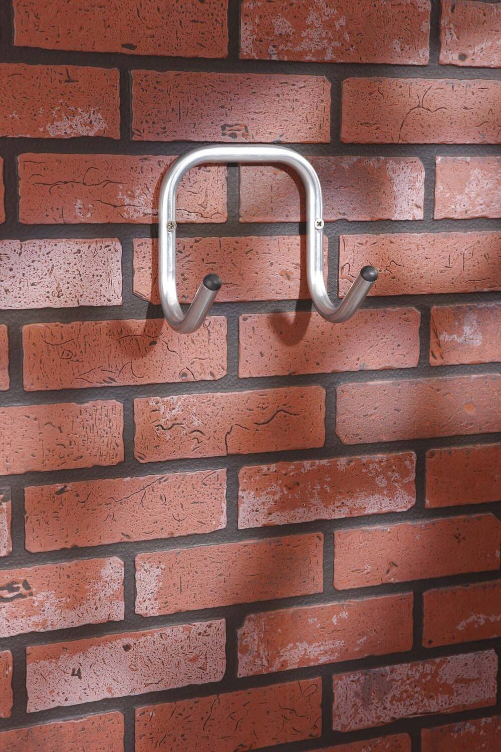 Crochet Rangement Électro-Portatif 15,8x16,6x11,5cm Max.30kg - MOTTEZ