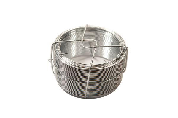 bobinot galvanisé n°2 x 100m  0.7mm - FILIAC