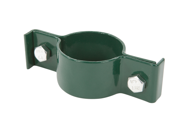 blister de 6 colliers 0.48mm verts  - FILIAC