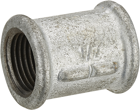 manchon fer galva F.G3/4