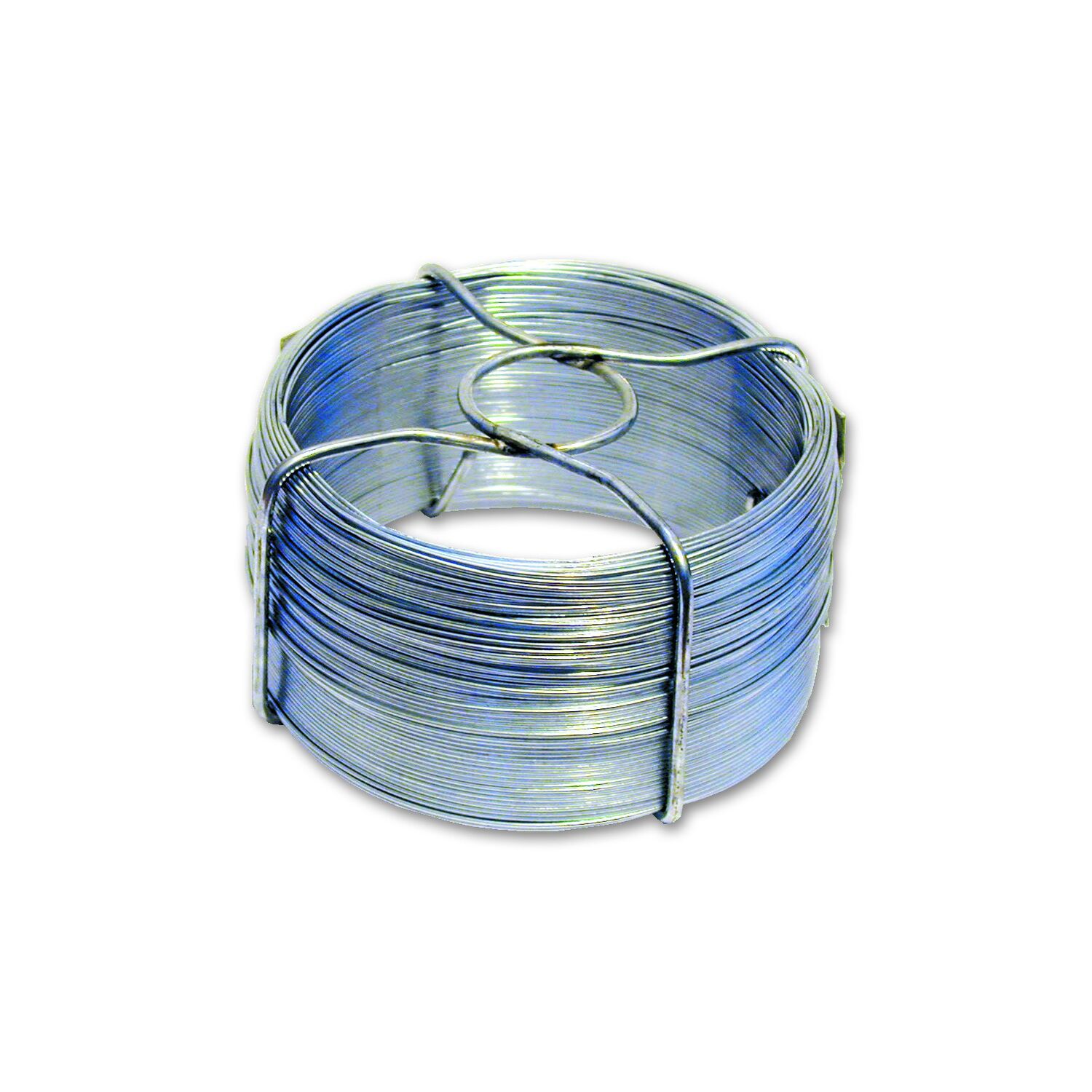 Fil métallique L.50 m ∅ 1,1 mm - CHAPUIS