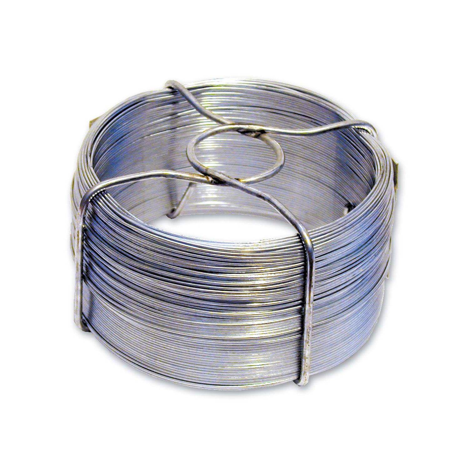 Fil métallique ∅ 1,5 mm L.30 m - CHAPUIS