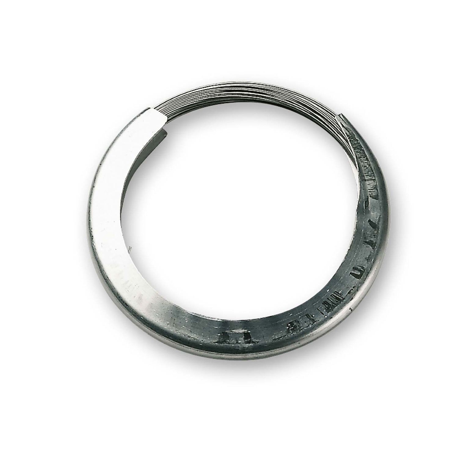 Fil corde à piano acier c85  Ø1 mm l.12,30 m - CHAPUIS