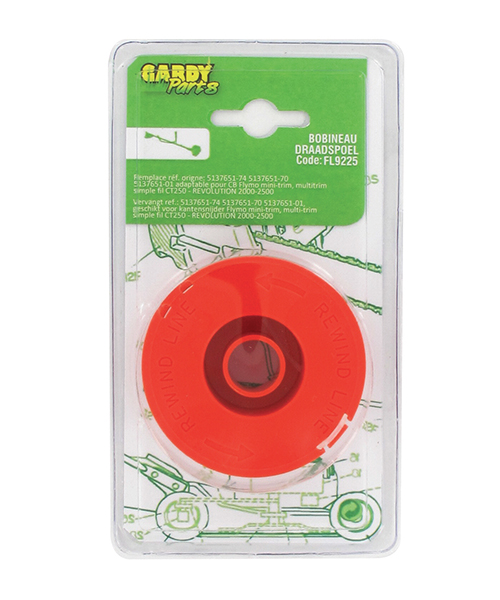 bobineau - GARDY PARTS