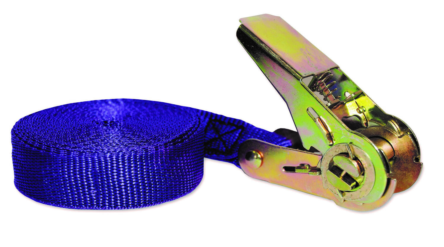 sangle avec tendeur à cliquet - CHAPUIS