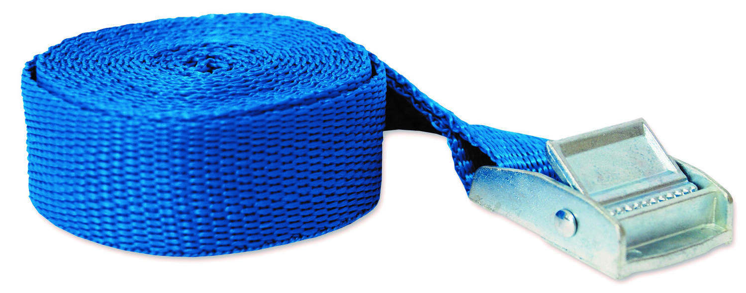 2 sangles avec came à griffes - CHAPUIS