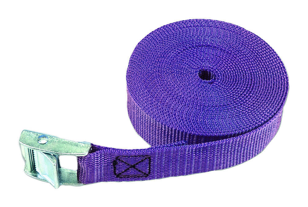 sangle avec came à griffes - CHAPUIS