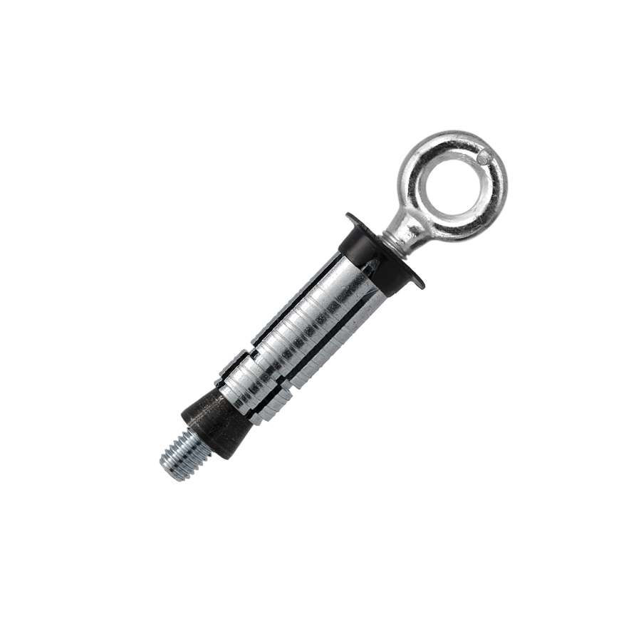 3 Chevilles G2X Ø12x50mm + 6 Pitons - RED HEAD