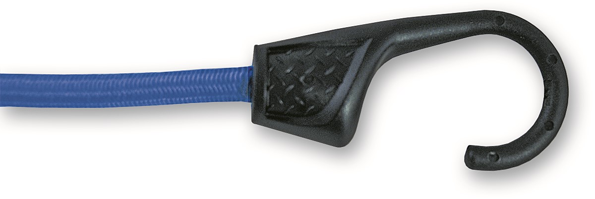 2 sandows bleu avec crochets 