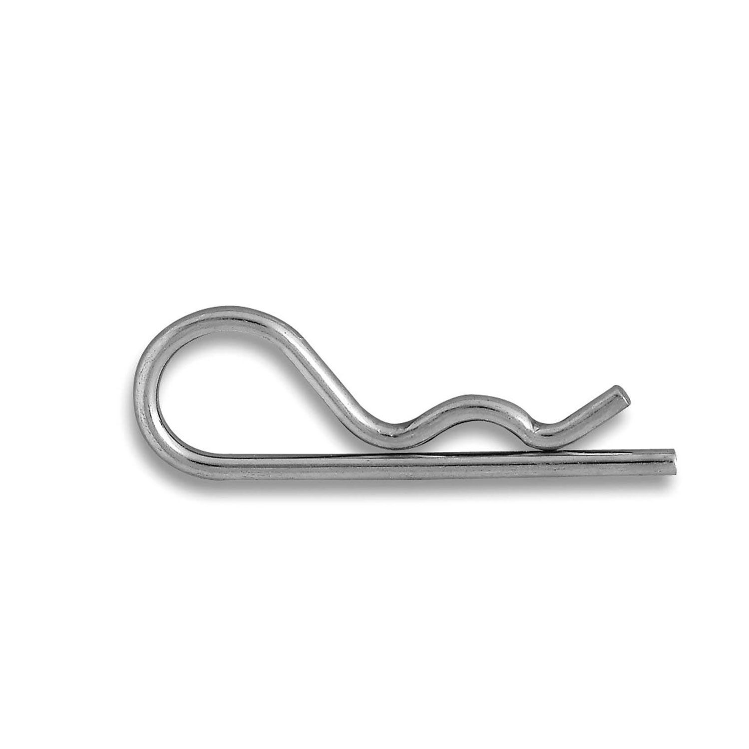 2 goupilles bêta acier inoxydable - CHAPUIS