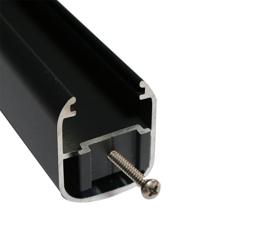 Clôture à composer SOLUCLO Closoir de Fixation 