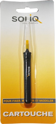 recharge colle soliq - PASSAT