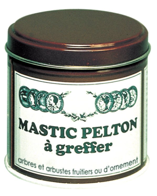 mastic à greffer 200g
