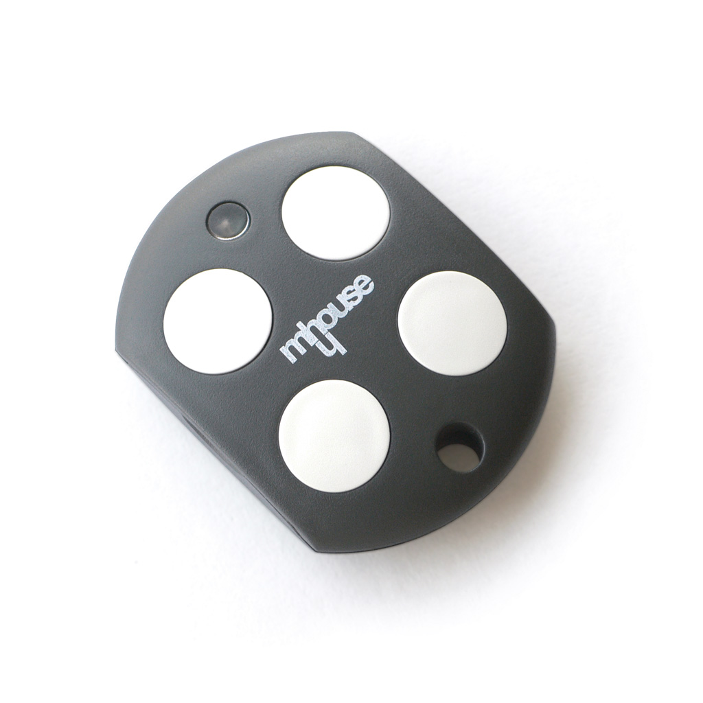 télécommande gtx4 - MHOUSE