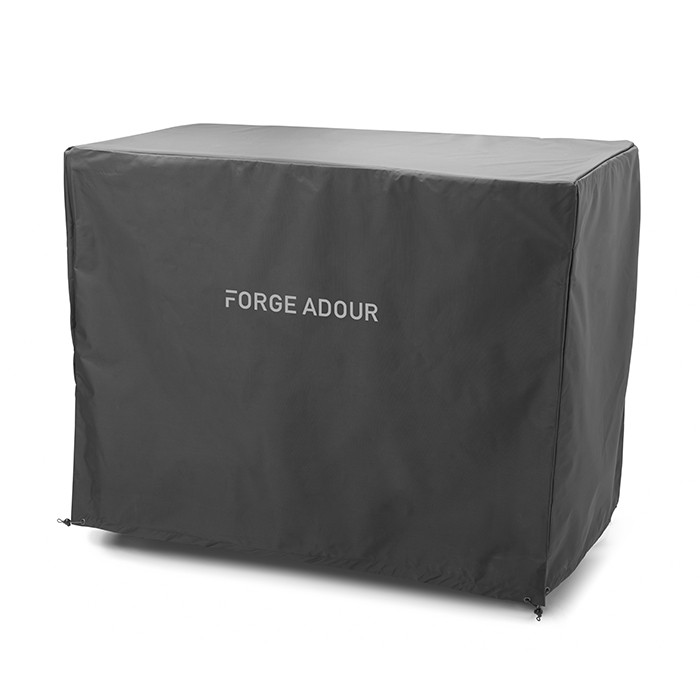 Housse de protection pour Plancha SPAF, SDAF, SGAF, SEAF