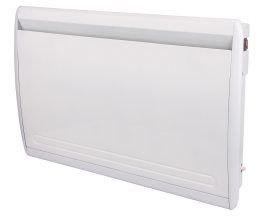 Radiateur inertie sèche Fontelis 2000w