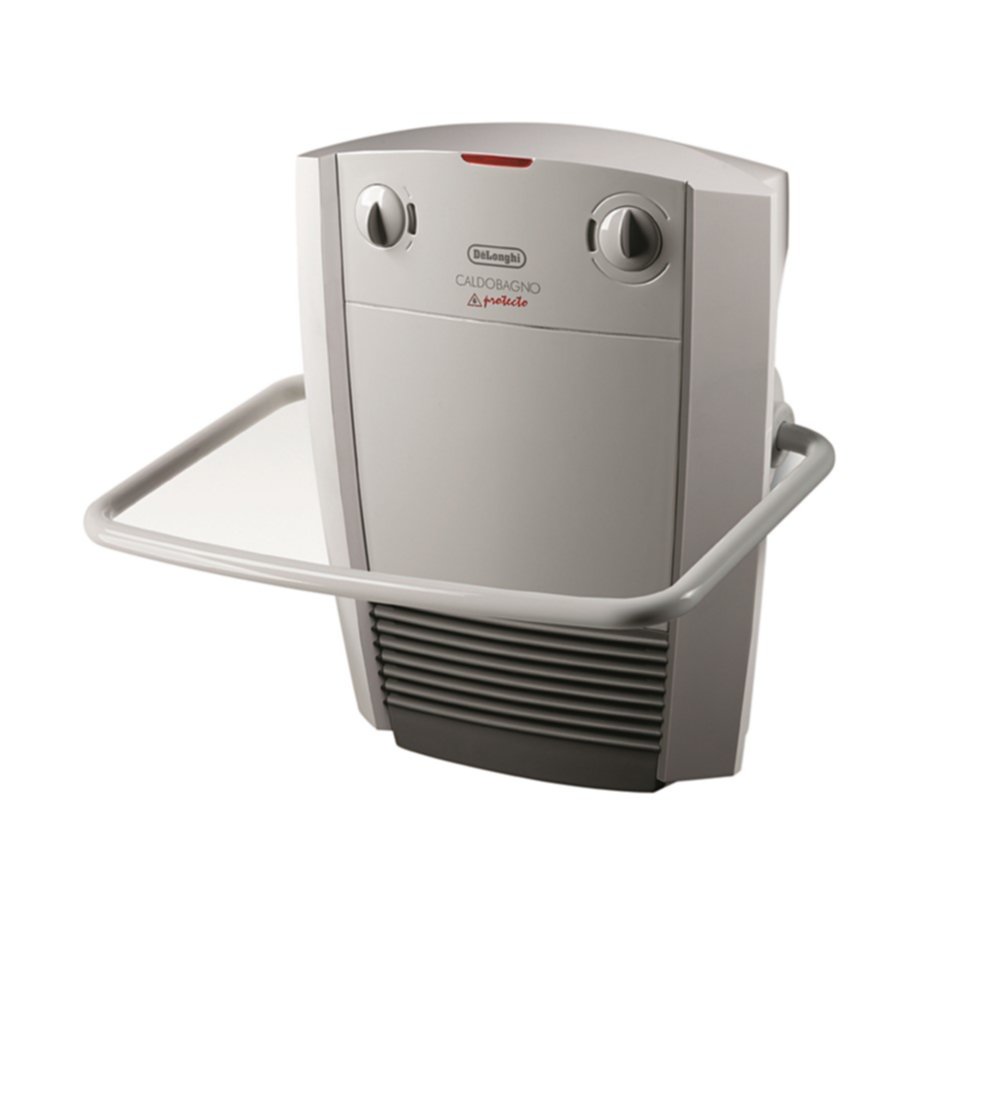 Radiateur soufflant salle de bains, HWB5030 - DELONGHI