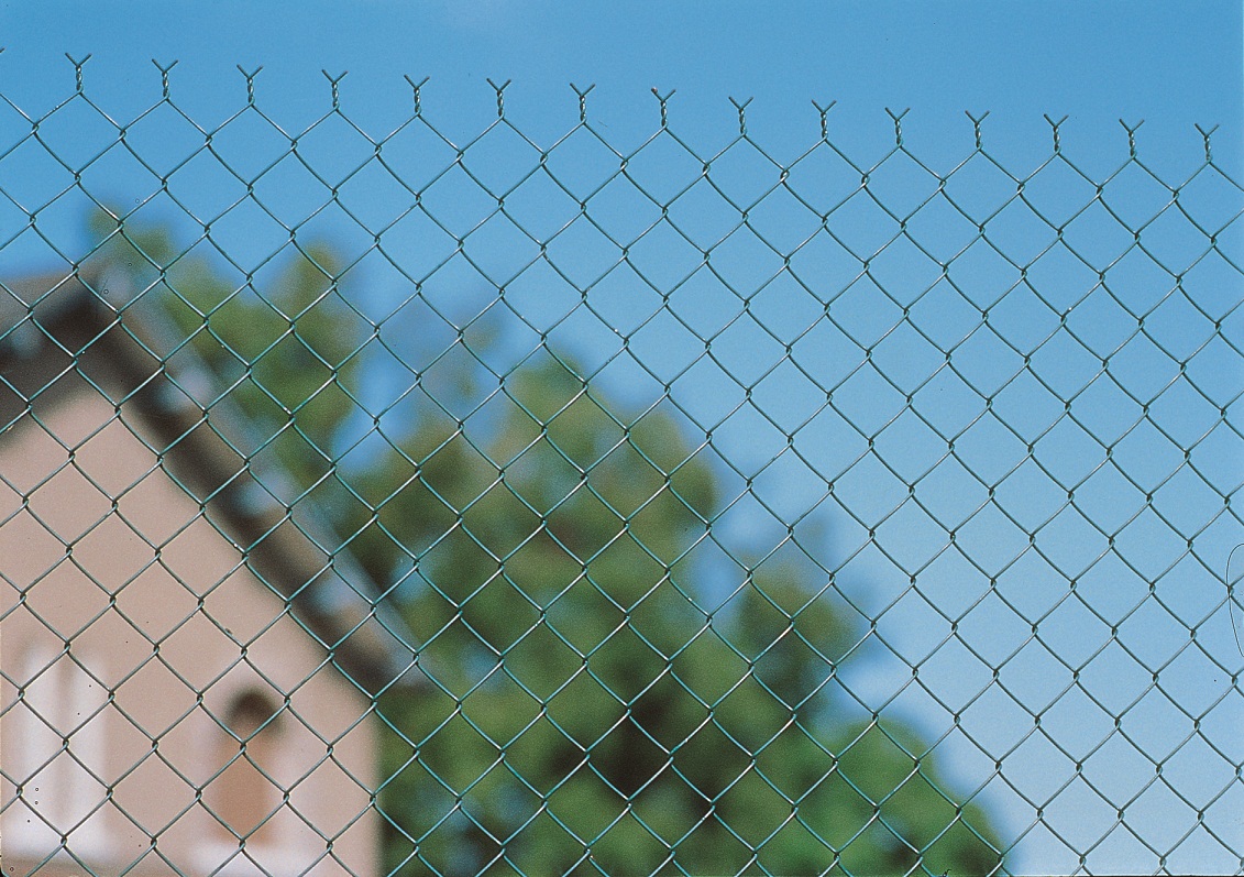 grillage simple torsion jardiclo 1m20 - DIRICKX