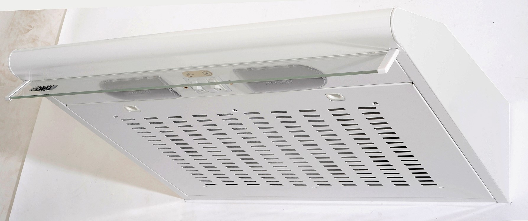 hotte casquette java blanche - HBH