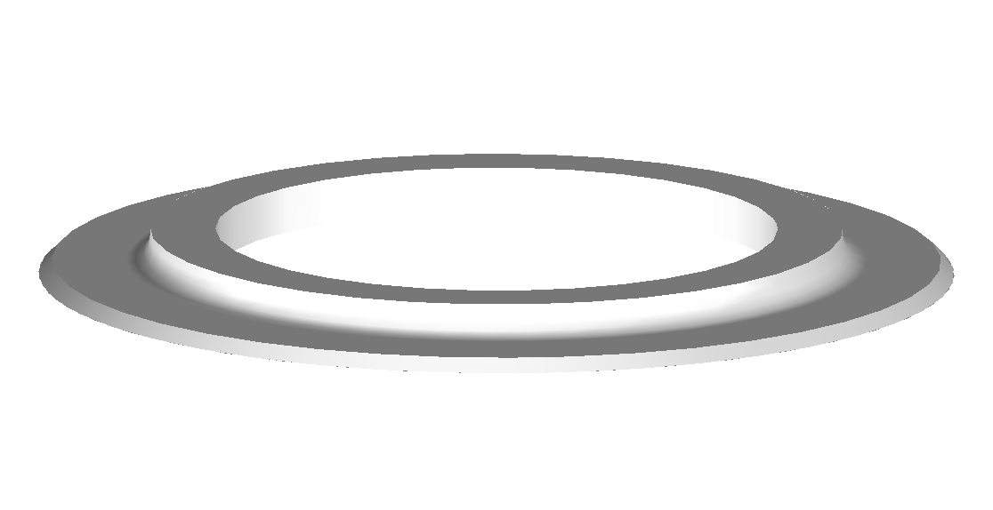 Joint mécanisme wc 43x70 - NOYON & THIEBAULT