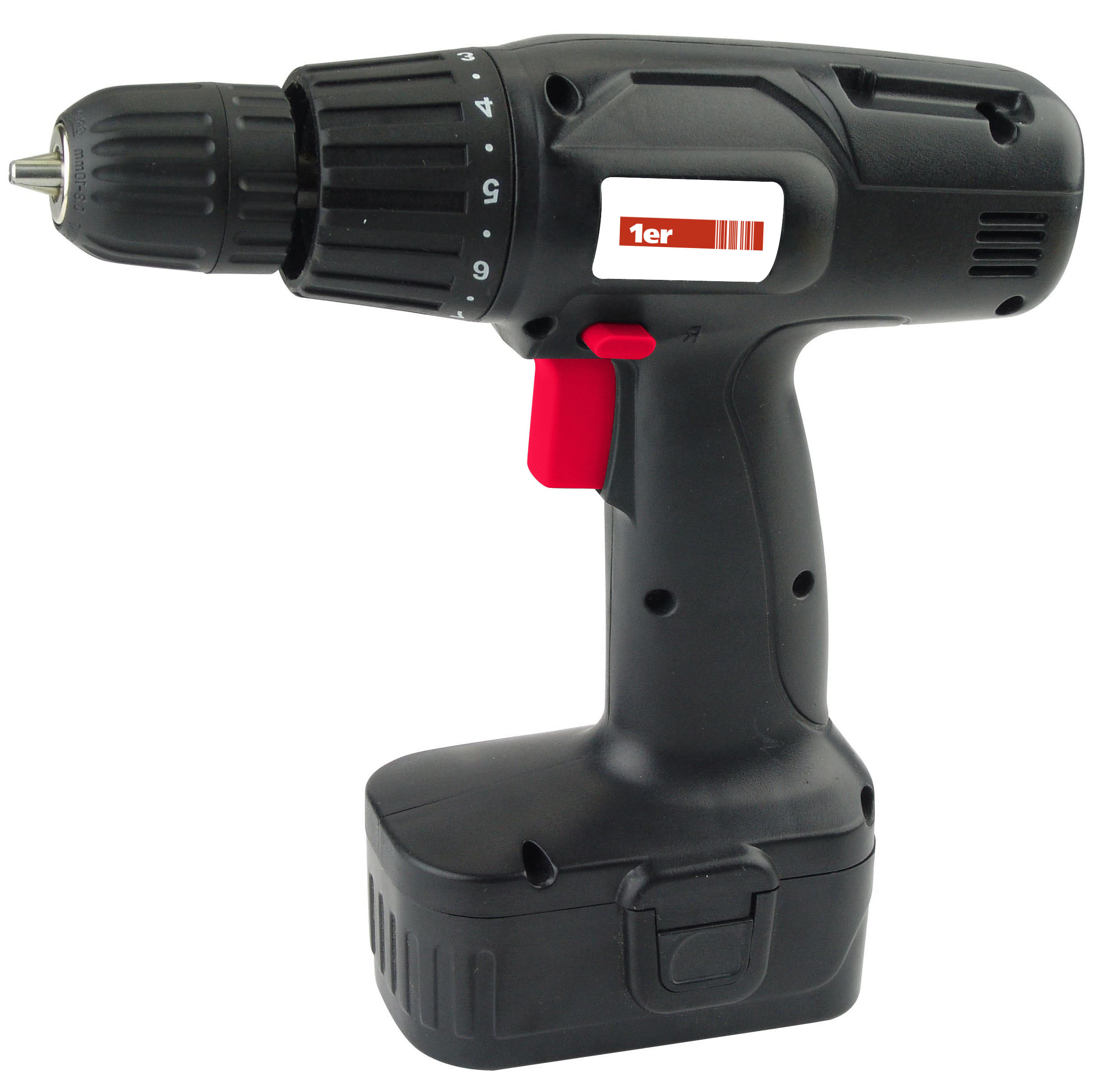 Perceuse sans fil 12V