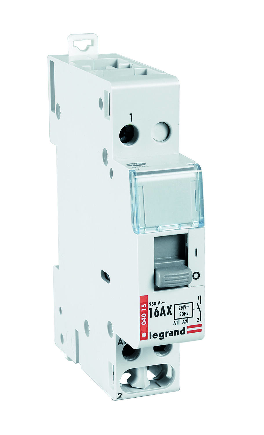 télérupteur lexic 1p 16a   - LEGRAND