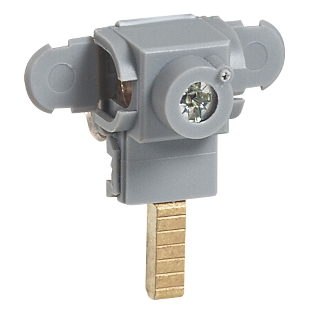 Borne d'arrivée peigne d'alimentation - LEGRAND