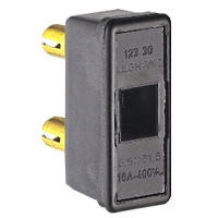 Porte-fusible à broches - ø8,8 mm - LEGRAND