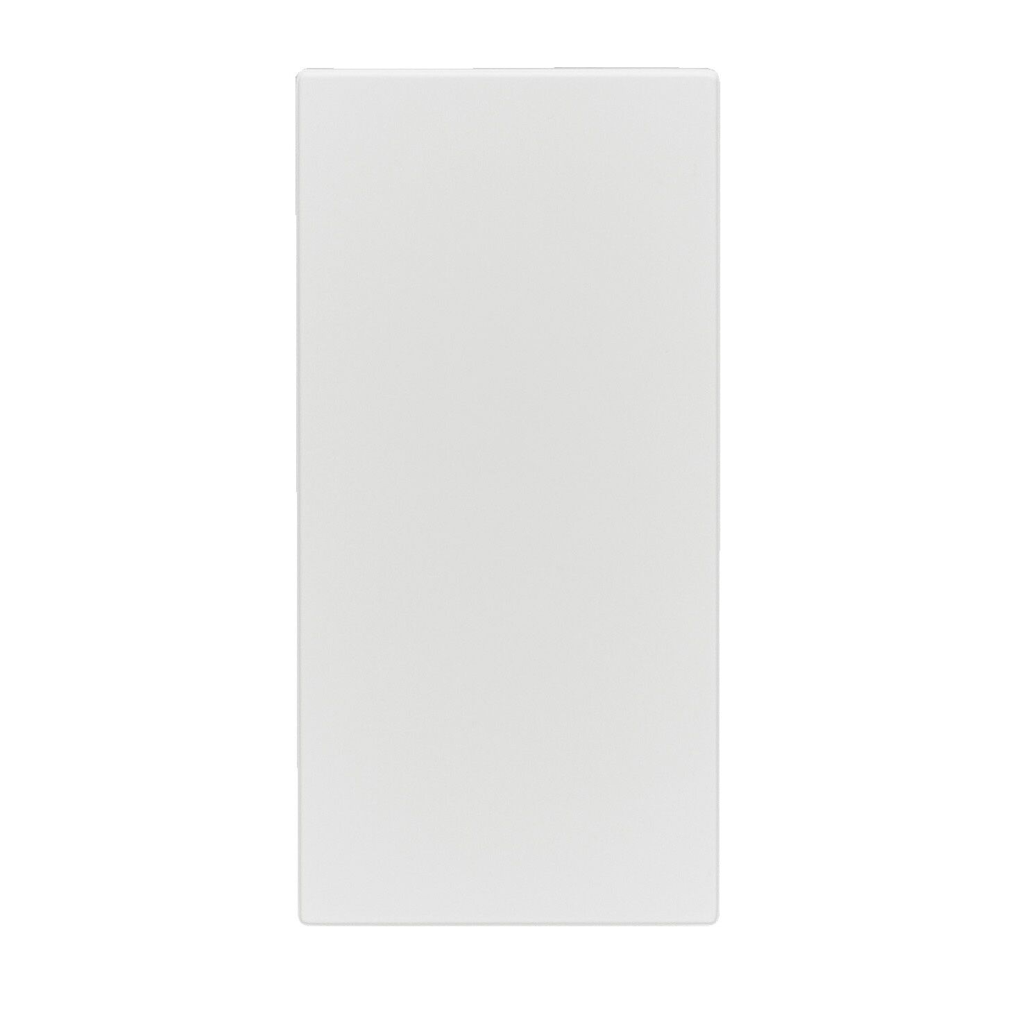 obturateur mosaïc 1 module - LEGRAND