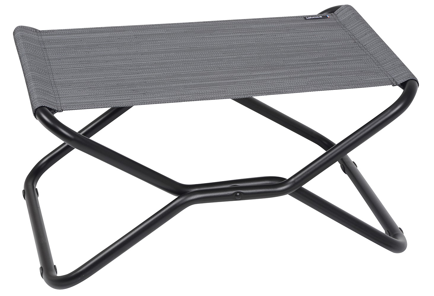 tabouret ou repose jambes next obsidian - LAFUMA