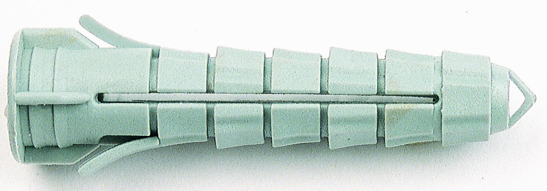 Cheville multi avec vis D6X30MM X20