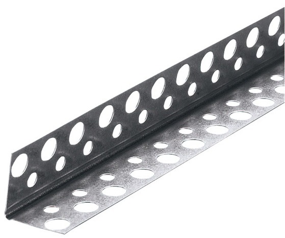 métal perforé - MPI PROFILS