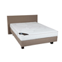 matelas  21cm biomat 160x200 - SEALY