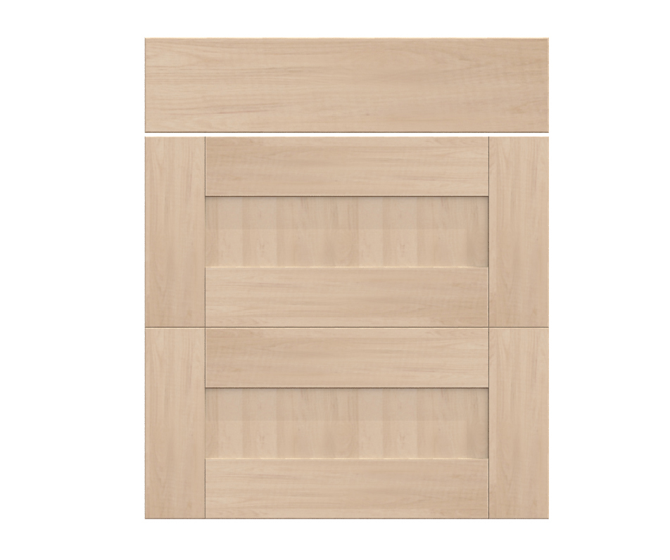 facade mondo 713*600 3 tiroirs