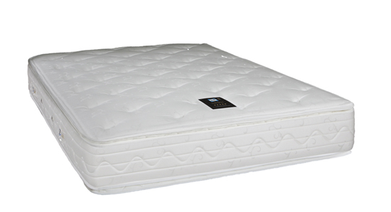 matelas  30cm voluptys 140x200 - SEALY