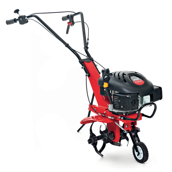 Motobineuse MTD T 45-37