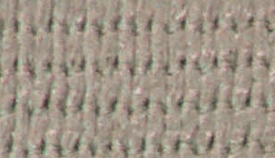 Brise vue élégance taupe 1.5x3m - IDEAL GARDEN