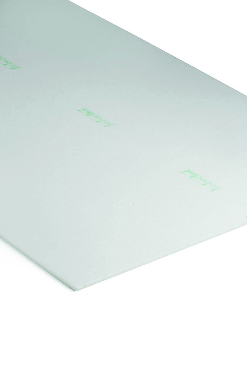 Plaque isolant thermique Noma®Plan 3mm 0,80x2,50m