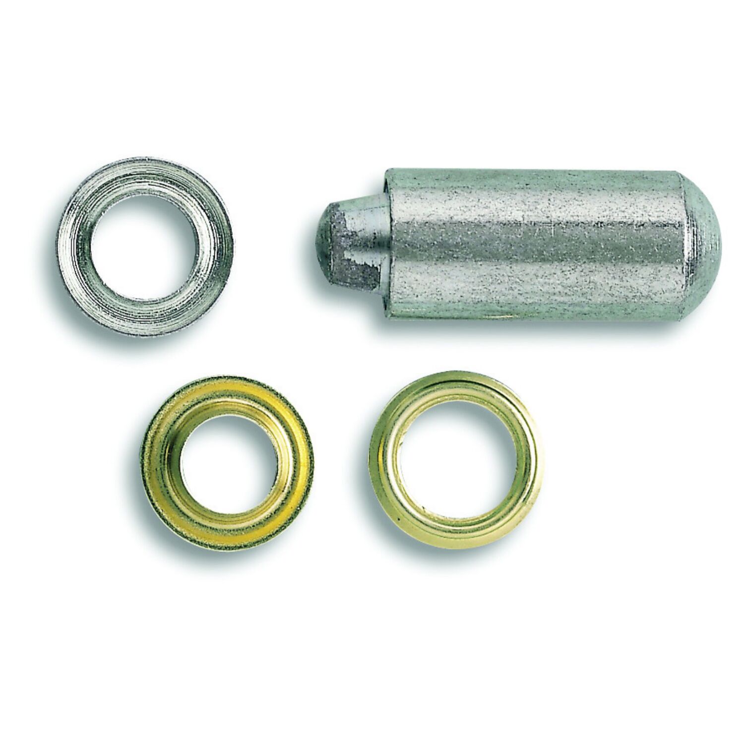 25 oeillet de bâche avec jeu de pose - CHAPUIS