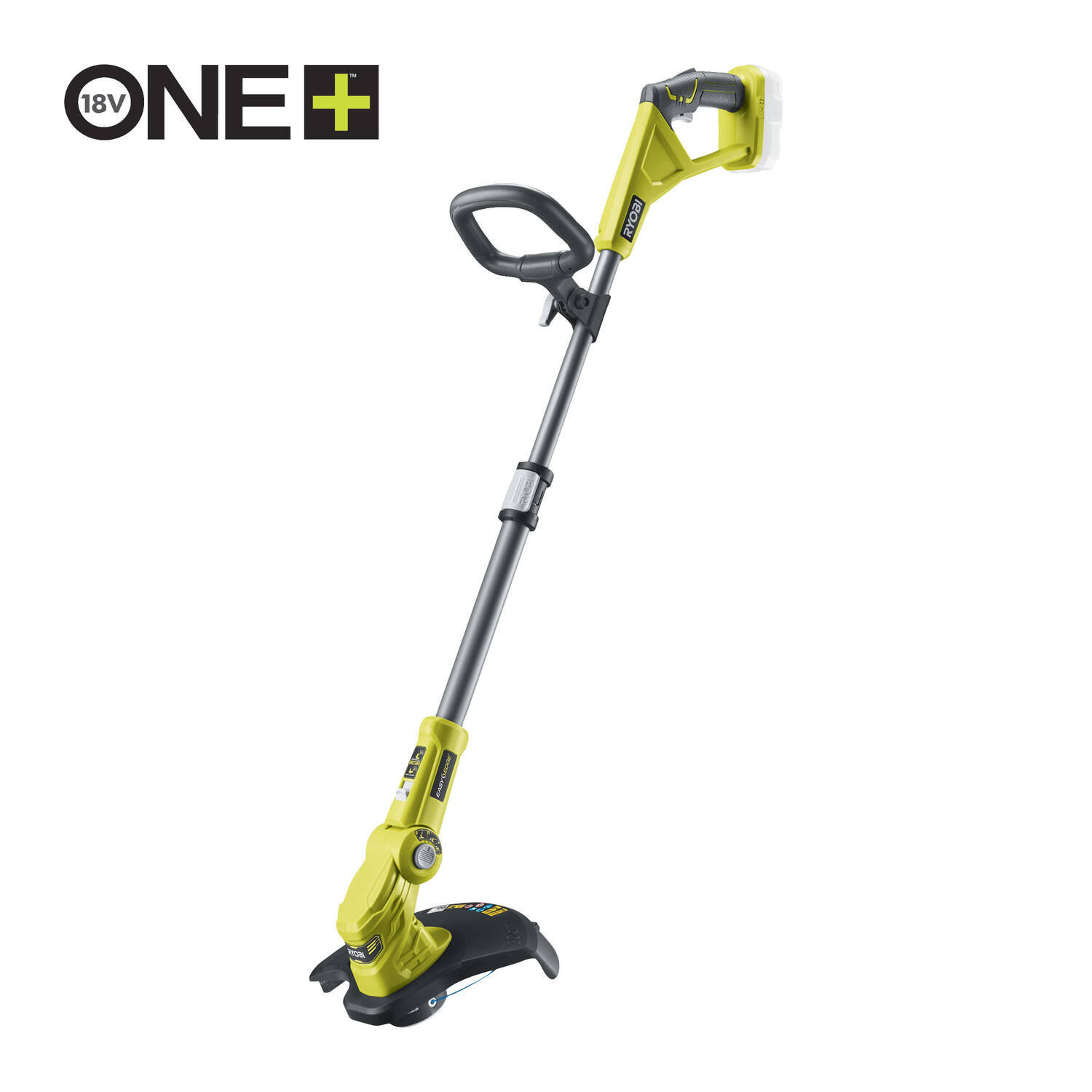 Coupe-bordure / dresse-bordure One+ 18V - RYOBI