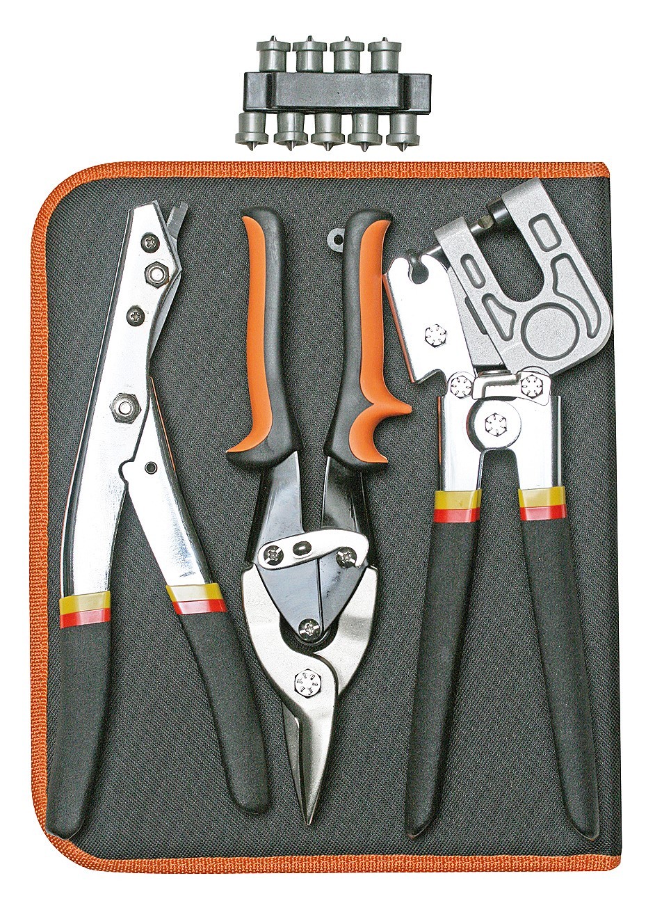 Kit de plaquiste - FISCHER DAREX