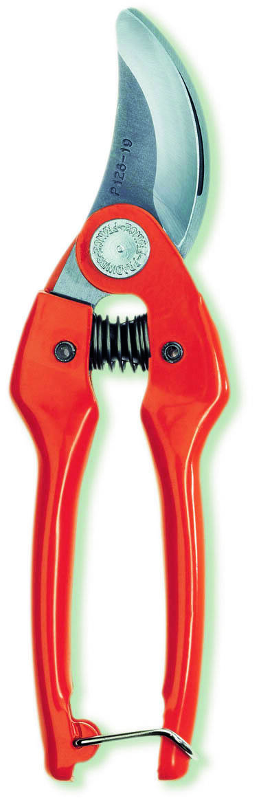 Sécateur de jardin 126 19cm - BAHCO